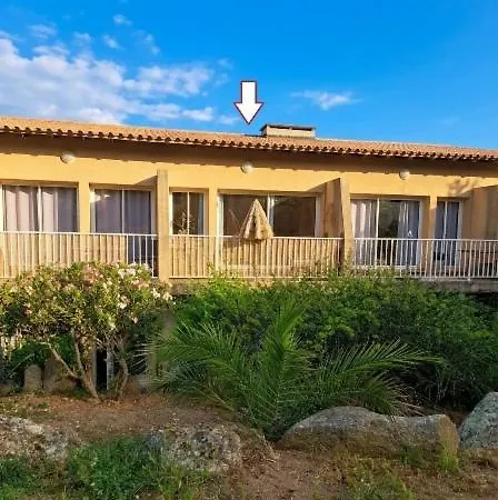 Apartment Piscine Di Ferro Serra-di-Ferro (Corsica)