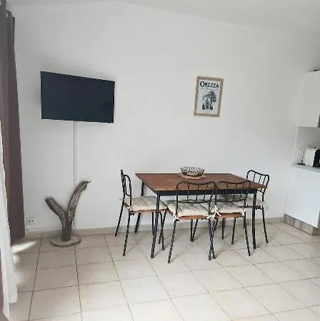 Apartment Piscine Di Ferro