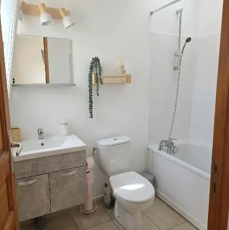 Apartment Piscine Di Ferro *