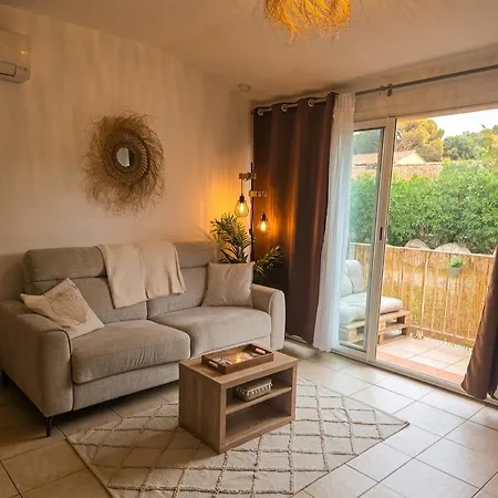 Piscine Di Ferro Apartment *