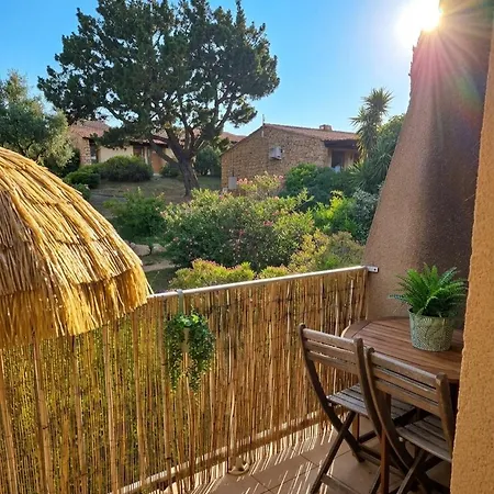 Piscine Di Ferro Apartment Serra-di-Ferro (Corsica)