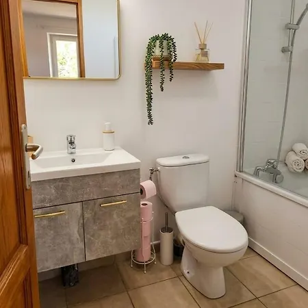 Piscine Di Ferro Apartment *