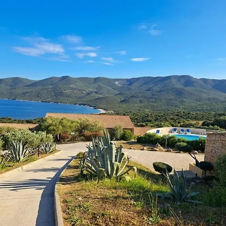 Piscine Di Ferro Apartment Serra-di-Ferro (Corsica)