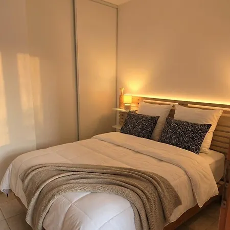 Piscine Di Ferro Apartment