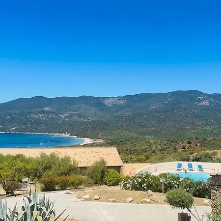 Piscine Di Ferro Apartment