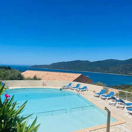 Piscine Di Ferro Apartment